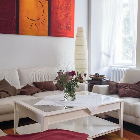 Spacious Old Town Luxury Apartment Linec Exteriér fotografie