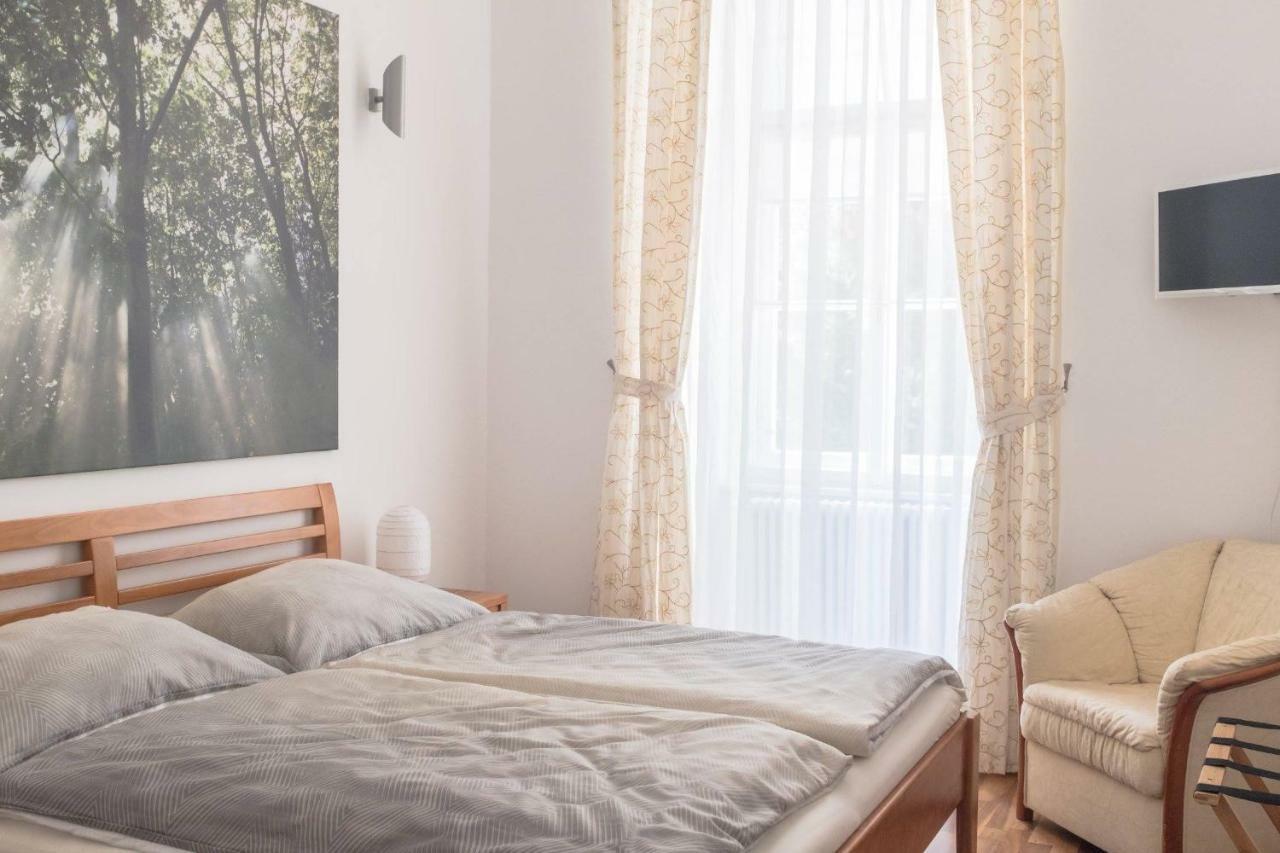 Spacious Old Town Luxury Apartment Linec Exteriér fotografie