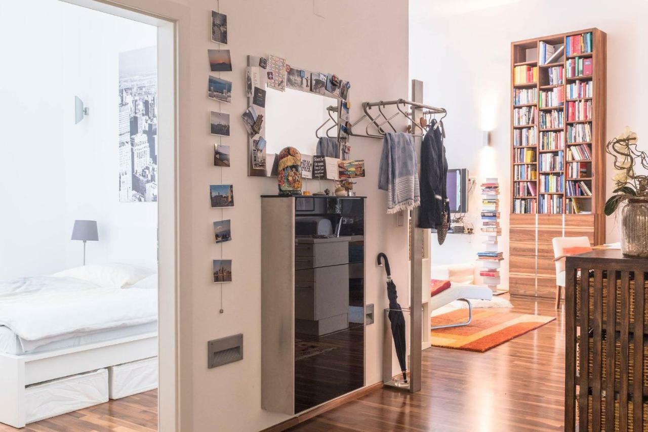 Spacious Old Town Luxury Apartment Linec Exteriér fotografie