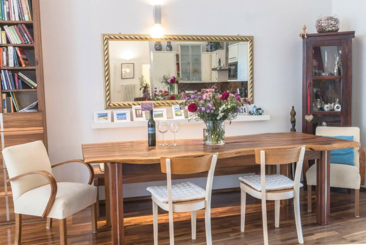 Spacious Old Town Luxury Apartment Linec Exteriér fotografie