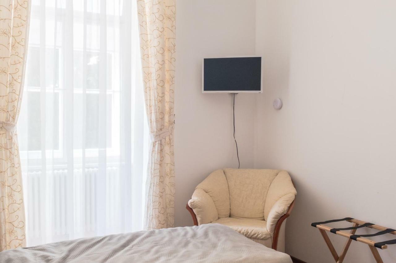 Spacious Old Town Luxury Apartment Linec Exteriér fotografie