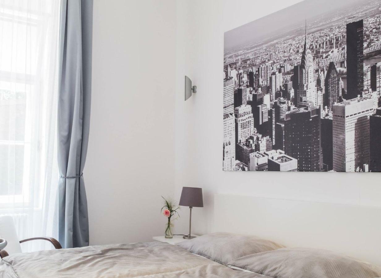 Spacious Old Town Luxury Apartment Linec Exteriér fotografie