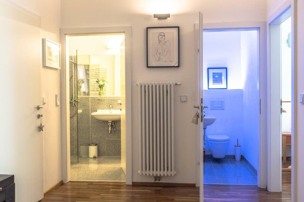 Spacious Old Town Luxury Apartment Linec Exteriér fotografie