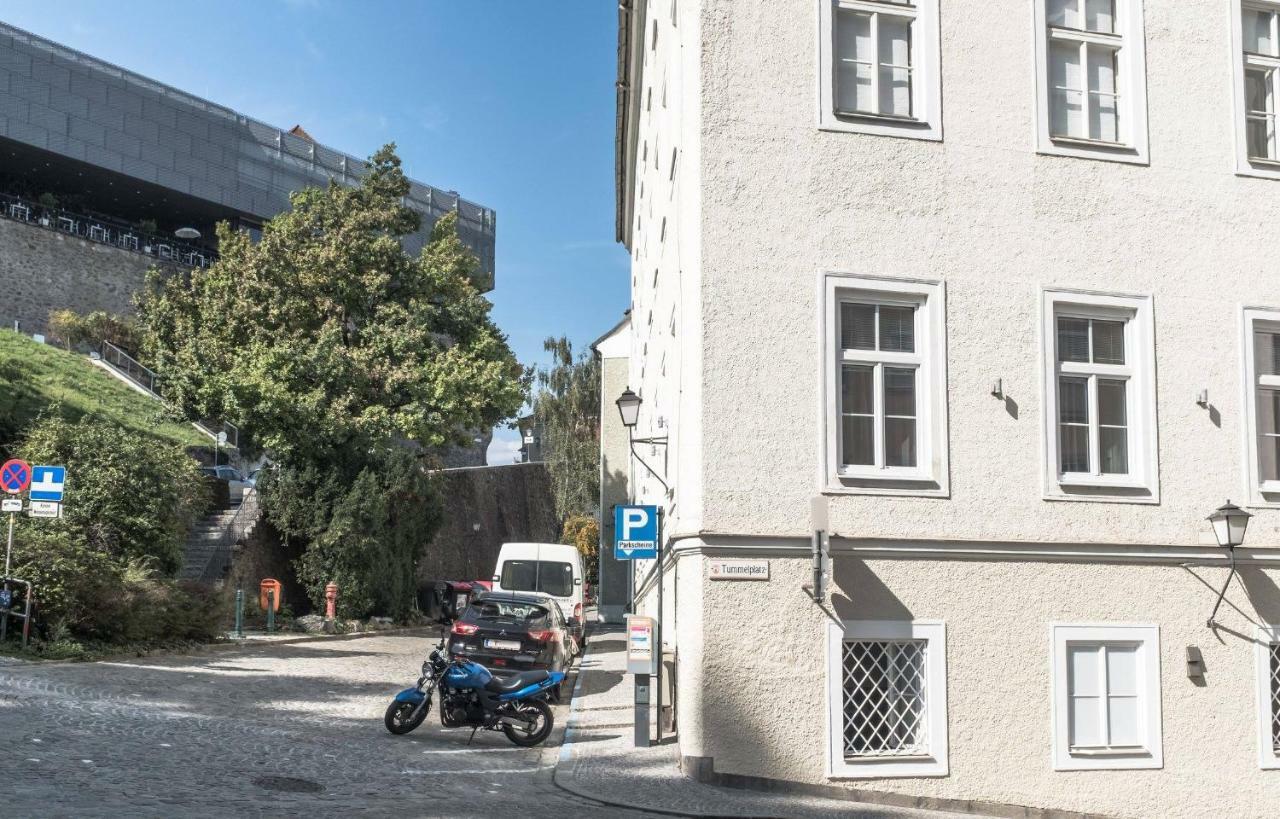 Spacious Old Town Luxury Apartment Linec Exteriér fotografie
